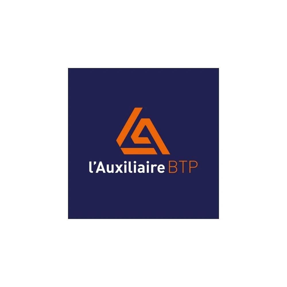 Logo de l'entreprise Auxiliaire BTP