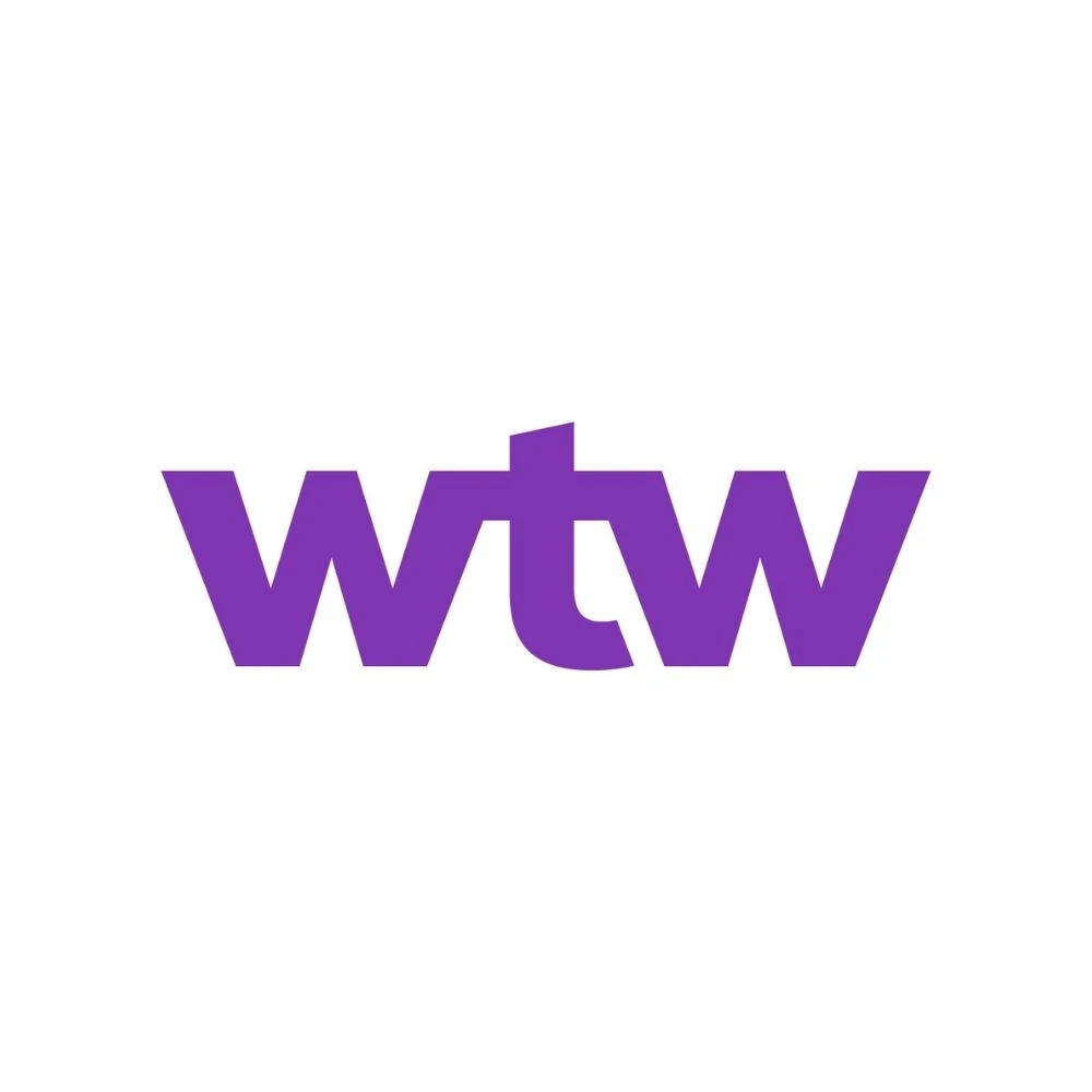 Logo de l'entreprise WTW
