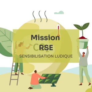 Mission RSE