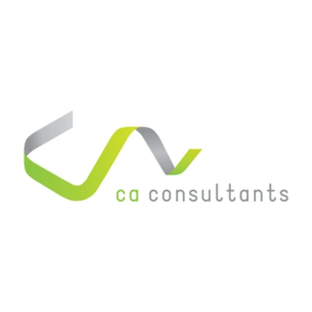 Logo de l'entreprise CA consultants