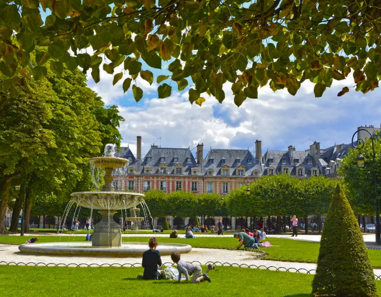 Paris